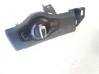 Peça sobressalente para automóvel em segunda mão comutador de luzes por audi a4 b8 (8k2) 2.0 tdi quattro referências oem iam 8k0941531aa