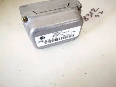 Автозапчасти б/у датчик за chrysler 300c (le/lx) 3.5 ссылки oem iam 04606671ab  25.0985-0014.4