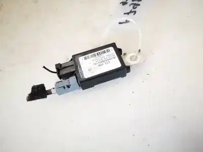 Автозапчасти б/у антенный усилитель за citroen c5 ii (rc_) 2.0 hdi (rcrhrh) ссылки oem iam 9659840680