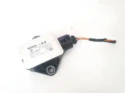 Peça sobressalente para automóvel em segunda mão sensor por audi a4 b8 (8k2) 2.0 tdi quattro referências oem iam 8k0907637c