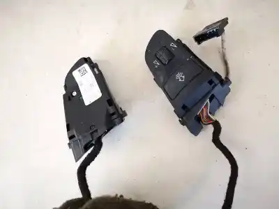 Автозапчасти б/у рулевое управление за audi a6 c6 (4f2) 2.4 ссылки oem iam 4f0951527l  
