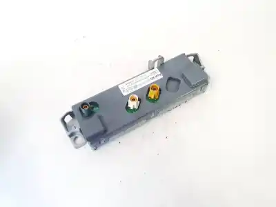 Peça sobressalente para automóvel em segunda mão Módulo Eletrónico Antena por AUDI A4 B8 (8K2) 2.0 TDI quattro Referências OEM IAM 8K5035225J  0178518