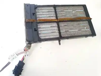 Peça sobressalente para automóvel em segunda mão resistência sofagem chauffage por audi a4 b8 (8k2) 2.0 tdi quattro referências oem iam h2945003