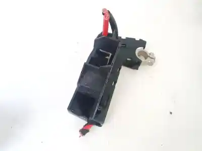 Peça sobressalente para automóvel em segunda mão fio por audi a4 b8 (8k2) 2.0 tdi quattro referências oem iam b0101179