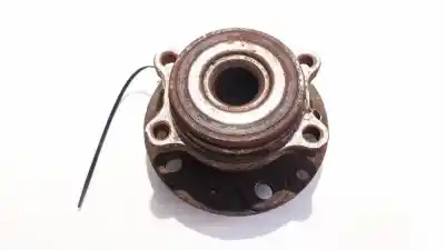 Second-hand car spare part front right knuckle for volkswagen passat b6 variant (3c5) 2.0 fsi oem iam references   