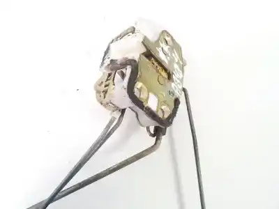 Peça sobressalente para automóvel em segunda mão fechadura da porta dianteira esquerda por honda fr-v (be) 2.0 executive referências oem iam 