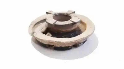 Second-hand car spare part front shock absorber for nissan note (e11e) 1.6 16v cat oem iam references 55034ax600  