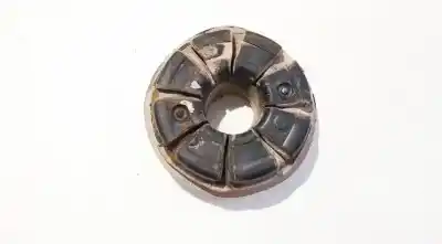 Second-hand car spare part front shock absorber for nissan note (e11e) 1.6 16v cat oem iam references 55034ax600  