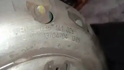 Автозапчасти б/у комплект сцепления за audi a3 (8p) 1.6 attraction ссылки oem iam   