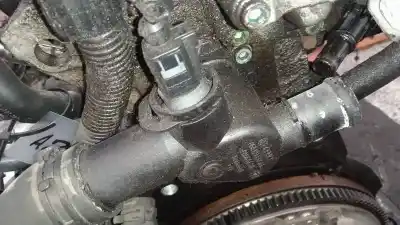 Автозапчасти б/у термостат за audi a3 (8p) 1.6 attraction ссылки oem iam 06a121133al