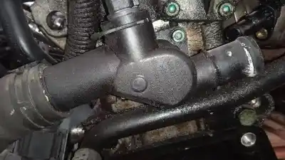 Автозапчастина б/у термостат для audi a3 (8p) 1.6 attraction посилання на oem iam 06a121133al  