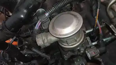 Автозапчасти б/у клапан рог за audi a3 (8p) 1.6 attraction ссылки oem iam 06a131351r