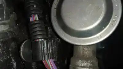 Автозапчастина б/у клапан egr для audi a3 (8p) 1.6 attraction посилання на oem iam 06a131351r  7.22778.06