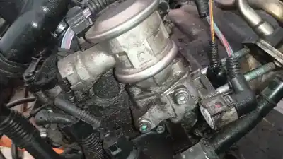 Автозапчастина б/у клапан egr для audi a3 (8p) 1.6 attraction посилання на oem iam 06a131351r  7.22778.06