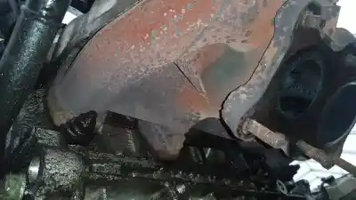 Автозапчасти б/у выхлопной коллектор за audi a3 (8p) 1.6 attraction ссылки oem iam   