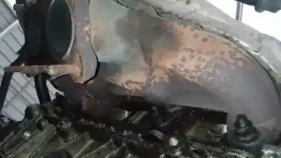 Автозапчасти б/у выхлопной коллектор за audi a3 (8p) 1.6 attraction ссылки oem iam   