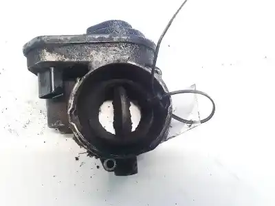 Автозапчастина б/у коробка метелика для chrysler sebring (js) 2.0 crd посилання на oem iam 038128063g  
