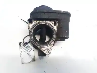 Peça sobressalente para automóvel em segunda mão borboleta de admissão por chrysler sebring (js) 2.0 crd referências oem iam 038128063g