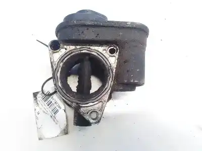 Автозапчастина б/у коробка метелика для chrysler sebring (js) 2.0 crd посилання на oem iam 038128063g  