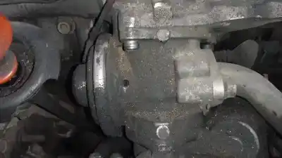 Peça sobressalente para automóvel em segunda mão válvula egr por chrysler sebring (js) 2.0 crd referências oem iam 038129637d