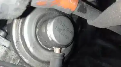Автозапчасти б/у клапан рог за chrysler sebring (js) 2.0 crd ссылки oem iam 038129637d  038131501an