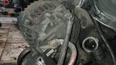 Автозапчасти б/у генератор за chrysler sebring (js) 2.0 crd ссылки oem iam 0124525128  05033757ab