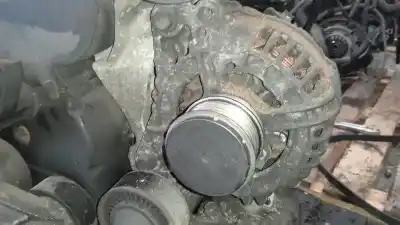Автозапчасти б/у генератор за chrysler sebring (js) 2.0 crd ссылки oem iam 0124525128  05033757ab