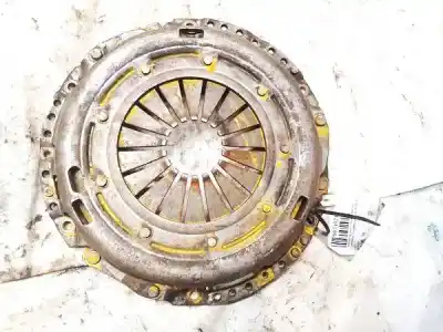Peça sobressalente para automóvel em segunda mão kit de embreagem por chrysler sebring (js) 2.0 crd referências oem iam 