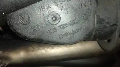 Автозапчастина б/у термостат для chrysler sebring (js) 2.0 crd посилання на oem iam 038121132g  