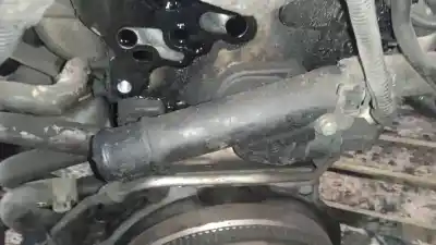 Peça sobressalente para automóvel em segunda mão termostato por chrysler sebring (js) 2.0 crd referências oem iam 038121132g