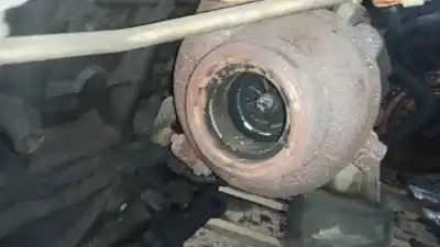 Автозапчасти б/у турбокомпенсатор за chrysler sebring (js) 2.0 crd ссылки oem iam 03g253019h  