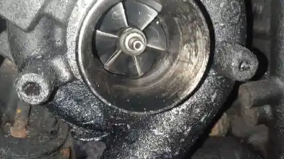 Автозапчасти б/у турбокомпенсатор за chrysler sebring (js) 2.0 crd ссылки oem iam 03g253019h  
