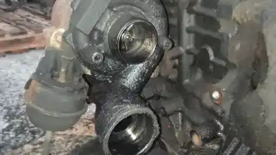 Автозапчасти б/у турбокомпенсатор за chrysler sebring (js) 2.0 crd ссылки oem iam 03g253019h  