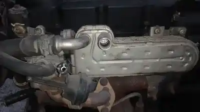 Автозапчасти б/у охладитель рог за chrysler sebring (js) 2.0 crd ссылки oem iam 03g131513k  03g131063f