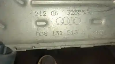 Автозапчасти б/у охладитель рог за chrysler sebring (js) 2.0 crd ссылки oem iam 03g131513k  03g131063f