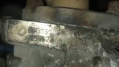 Автозапчасти б/у охладитель рог за chrysler sebring (js) 2.0 crd ссылки oem iam 03g131513k  03g131063f