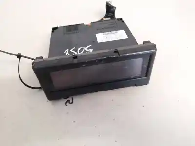 İkinci el araba yedek parçası ÇOK FONKSIYONLU EKRAN için VOLVO S40 II (544)  OEM IAM referansları 30797719  69199-100