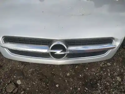 Автозапчастина б/у передня решіта для opel vectra c (z02) 2.2 dti 16v (f69) посилання на oem iam   