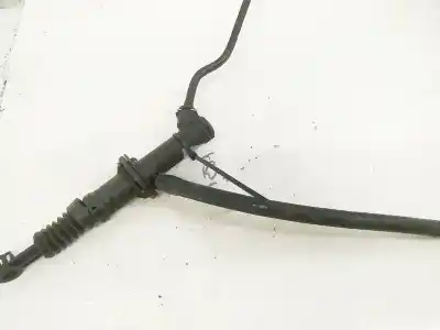 Second-hand car spare part Clutch Cylinder for RENAULT KANGOO 1.5 dCi Diesel FAP OEM IAM references   