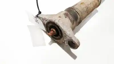 Second-hand car spare part rear left shock absorber for kia ceed (ed) 1.6 crdi 115 oem iam references   