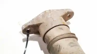 Second-hand car spare part plastics for kia ceed (ed) 1.6 crdi 115 oem iam references   