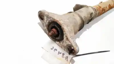 Peça sobressalente para automóvel em segunda mão plásticos por kia ceed (ed) 1.6 crdi 115 referências oem iam 