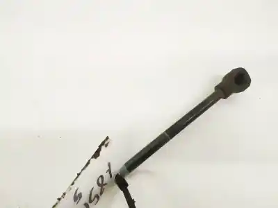 Peça sobressalente para automóvel em segunda mão amortecedor do capô por renault kangoo 1.5 dci diesel fap referências oem iam 7000210538a0  