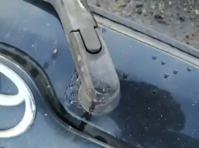 Peça sobressalente para automóvel em segunda mão motor do limpador traseiro por toyota corolla (e12) 2.0 d-4d linea luna berlina referências oem iam 