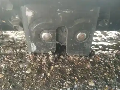 Peça sobressalente para automóvel em segunda mão fechadura do mala por toyota corolla (e12) 2.0 d-4d linea luna berlina referências oem iam 