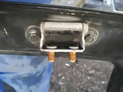 Peça sobressalente para automóvel em segunda mão amortecedores do tronco / porta por toyota corolla (e12) 2.0 d-4d linea luna berlina referências oem iam 