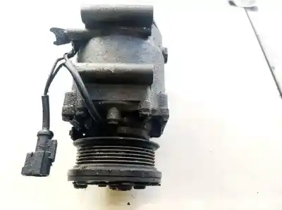 Автозапчастина б/у компресор кондиционера для ford focus turnier (cak) 1.8 tddi turbodiesel cat посилання на oem iam 