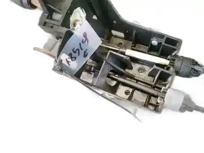 Second-hand car spare part gear lever for renault kangoo 1.5 dci diesel fap oem iam references   