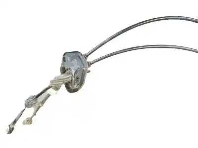 Second-hand car spare part Gearbox Linkage for RENAULT KANGOO 1.5 dCi Diesel FAP OEM IAM references   