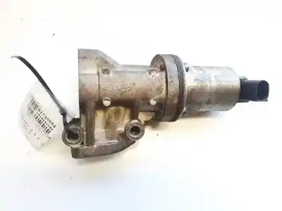 Peça sobressalente para automóvel em segunda mão válvula egr por kia carnival 2.9 crdi cat referências oem iam 284102a120
